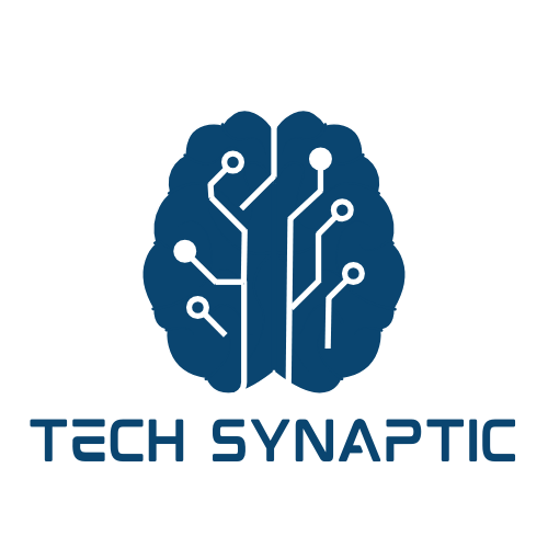TECH SYNAPTIC C2 LOGO